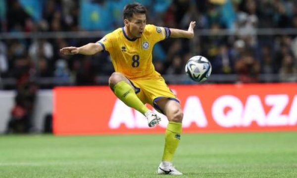 Сборная Казахстана по футболу не впечатлила финнов