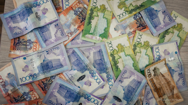 Минфин обнаружил финансовые нарушения на сумму 141 миллиард тенге