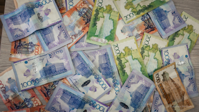 Минфин обнаружил финансовые нарушения на сумму 141 миллиард тенге