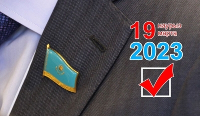 Озвучены окончательные результаты выборов в Мажилис