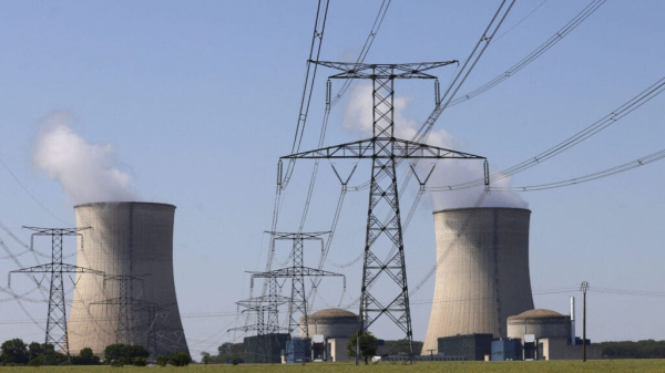 Французская EDF рассказала о планах по развитию атомной энергетики в Казахстане