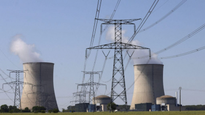 Французская EDF рассказала о планах по развитию атомной энергетики в Казахстане