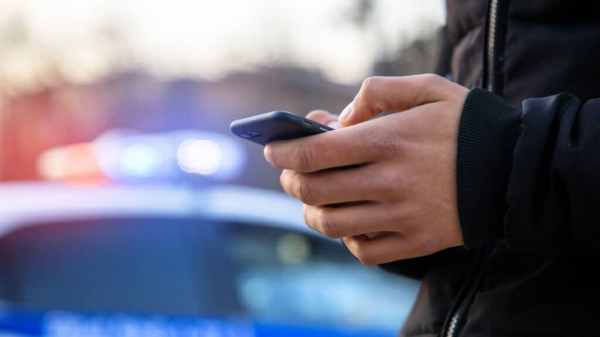 Казахстанцы могут жаловаться в полицию через банковские приложения