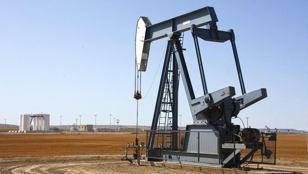 Добыча нефти снизилась в июле в Казахстане