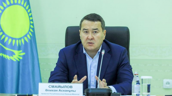 Премьер раскритиковал деятельность "АрселорМиттал Темиртау"