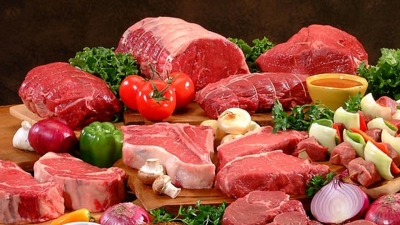Ученые обнаружили в мясе мощные антиоксиданты, способные снизить риск развития деменции