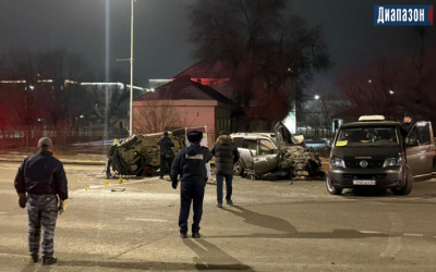 Авария на мосту. Еще один пострадавший скончался в больнице
