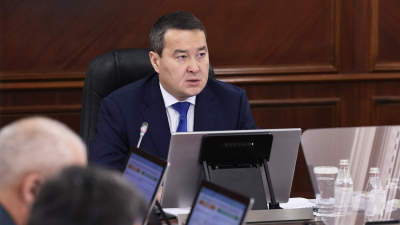 Эксперты оценили работу Правительства Смаилова