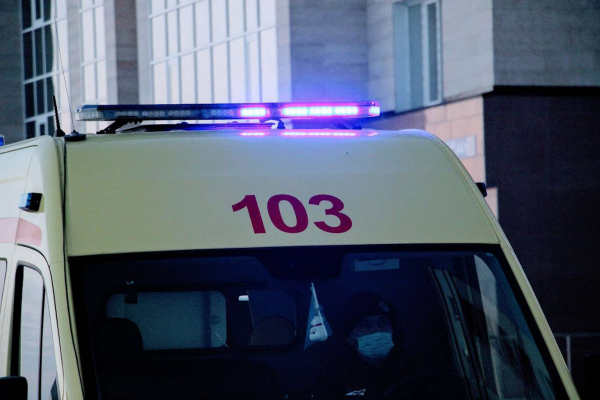 Сотрудник скорой помощи погиб в ДТП в Атырау