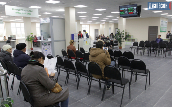 Как будут работать ЦОНы и спецЦОНы в праздничные дни