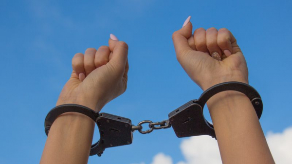 Аферистку задержали спустя 13 лет в Экибастузе