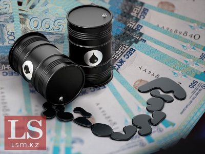 Сколько налогов заплатили нефтяные гиганты