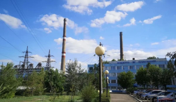 Токаев посетит Экибастузскую ТЭЦ