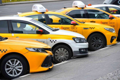 АЗРК завершило антимонопольное расследование в отношении Яндекс Такси