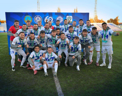 Павлодарский &laquo;Иртыш&raquo; вернулся в КПЛ