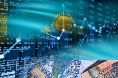 Темп прироста реального ВВП Казахстана в 2025 году составит 4% - аналитики