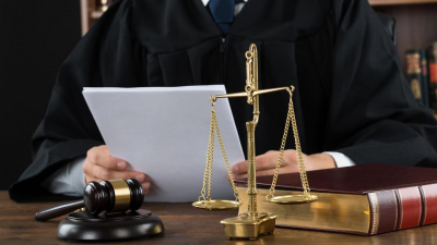 Казахстанцы стали чаще подавать в суд на госорганы