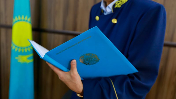 Житель Экибастуза дважды "заминировал" акимат и отправился за решетку на три года