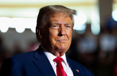 Трамп планирует явиться в тюрьму в Джорджии 24 августа