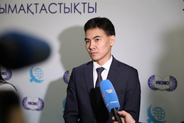 Казахстан и Россия в условиях глобальных вызовов сохраняют тесные связи