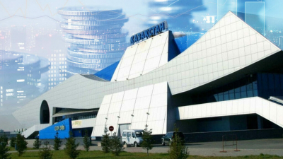Иностранцы не смогли модернизировать спорткомплекс «Казахстан» в Астане. Теперь акимат ищет новых инвесторов