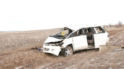 Смертельное ДТП со школьниками в Актобе: виновному вынесли приговор