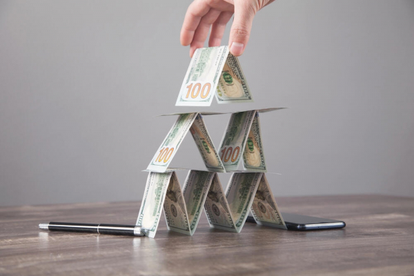 Организатор финпирамиды Warner Bros получил 5 лет лишения свободы&nbsp;&nbsp;