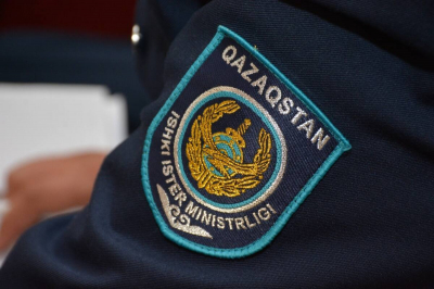 Полицейские попали под суд в Кызылординской области
