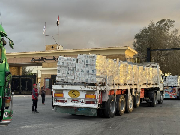 События в мире 19 октября: столкновения, репатриации и выборы