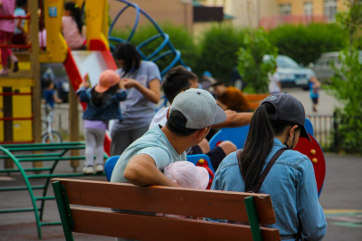 Более 130 Центров поддержки семьи работают в Казахстане