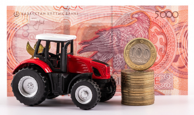 Основа роста &ndash; реальный сектор