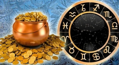 &laquo;Хлынет поток денег&raquo;: невероятный финансовый успех пообещала астролог одному знаку зодиака