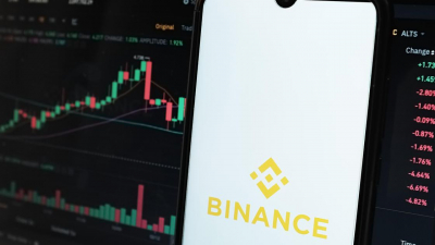 Новый глава Binance отказался называть местоположение штаб-квартиры биржи