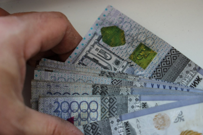 Ущерб почти в 600 млн тенге нанесли киберпреступники в области Жетысу