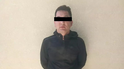 Казахстанца, состоящего в ОПГ, задержали в Кыргызстане