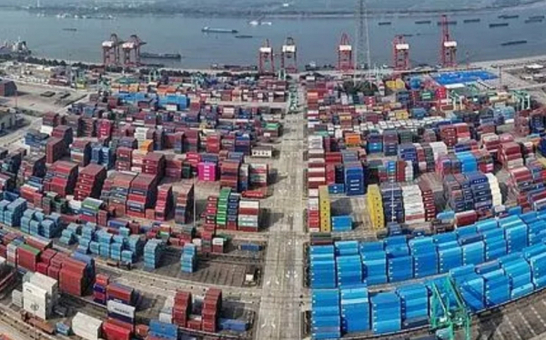 Рост китайской экономики в 2025-м составит примерно 5%