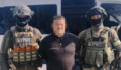 Лидер ОПГ выдавал себя за блогера и &laquo;воспитывал&raquo; молодежь в Таразе