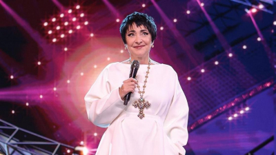 &quot;Отмененная&quot; после &quot;голой вечеринки&quot; Лолита назвала размер своей пенсии