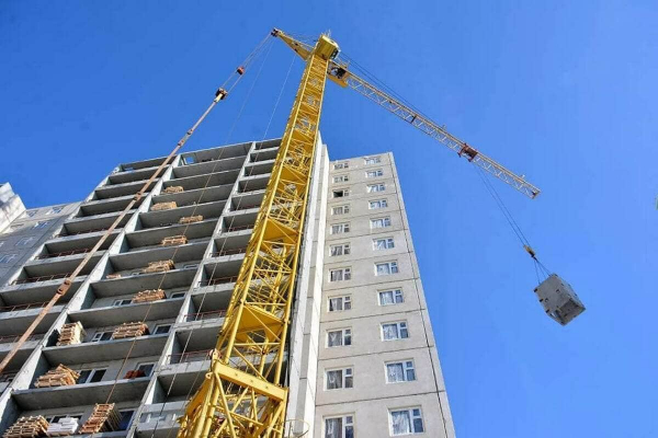 В Казахстане недобросовестные застройщики больше не смогут обманывать вкладчиков