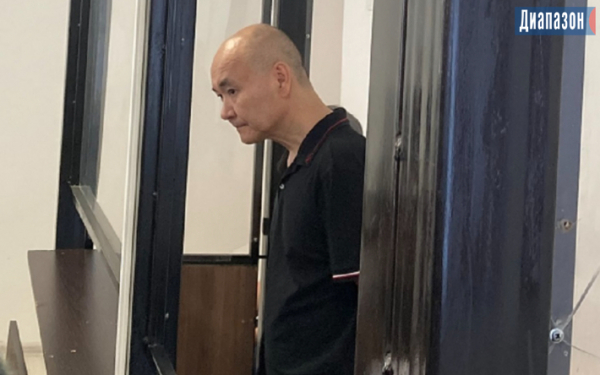 Ермеку Имантаеву суд снова отказал в домашнем аресте