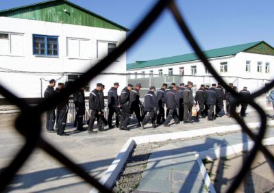 Около 15 тысяч человек амнистируют к 30-летию Конституции Казахстана