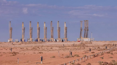 СП «Казатомпрома» и канадской Cameco начнет строительство аффинажного цеха