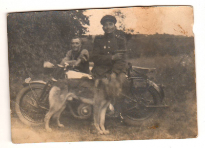 Нукен Искаков: путь солдата и труженика — к 106-летию со дня рождения