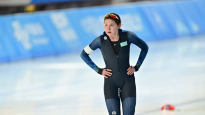 Шумекова о шести медалях на КМ: Важен рост результатов