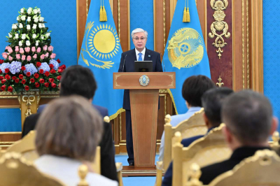 Президент предложил организовать специальный конкурс среди молодых архитекторов