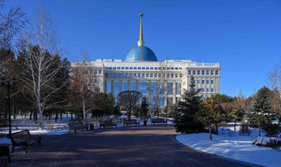 Глава государства переназначил ряд министров  Дополнено