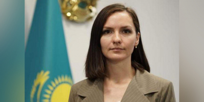 Элина Паули: Сегодня казахстанцев стало 20 миллионов