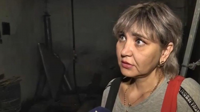 Павлодарка может потерять бизнес из-за грунтовых вод