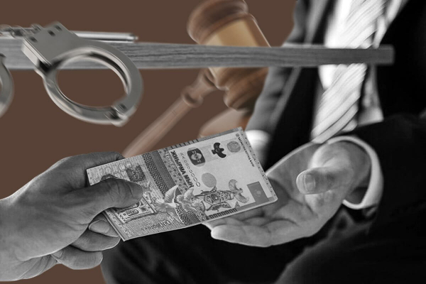 "Криминальный марафон" – депутат о хищении казенных миллиардов в образовании