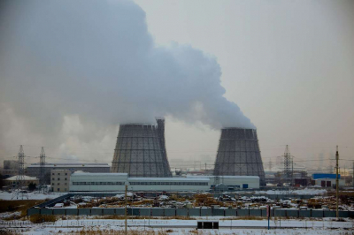 Построить сильную экономику с современным ТЭК поручил Токаев в своем Послании